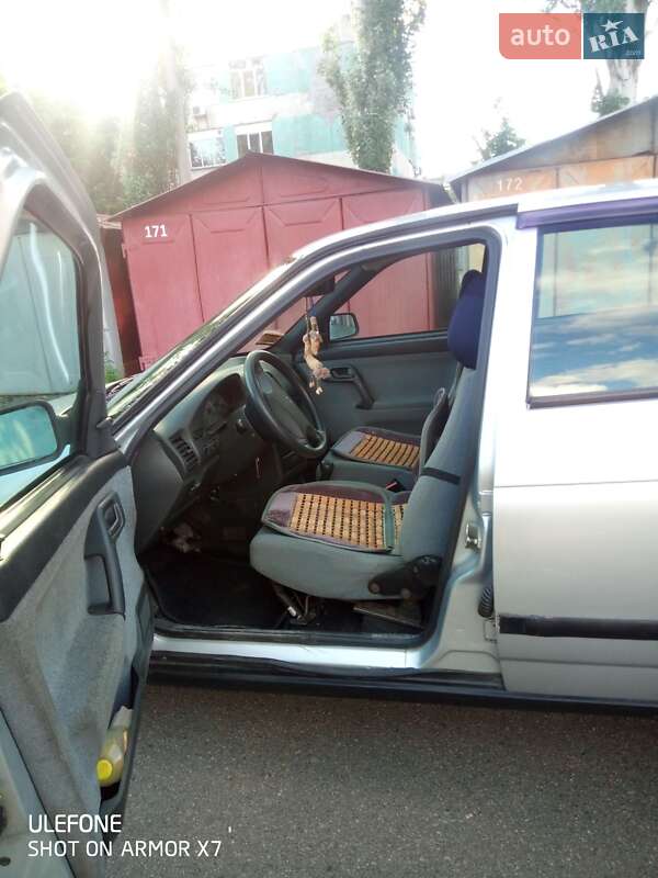Седан ВАЗ / Lada 2110 2008 в Киеве фото 5 Седан ВАЗ / Lada 2110 2008 в Киеве