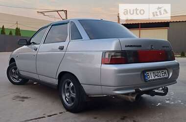 Седан ВАЗ / Lada 2110 2008 в Магдалиновке