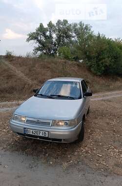 Седан ВАЗ / Lada 2110 2011 в Кобеляках