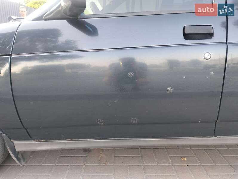 Седан ВАЗ / Lada 2110 2005 в Днепре