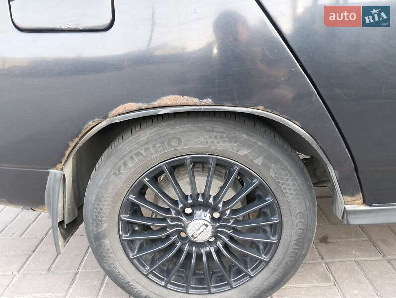 Седан ВАЗ / Lada 2110 2005 в Днепре