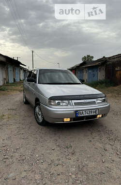 Седан ВАЗ / Lada 2110 2010 в Олександрії