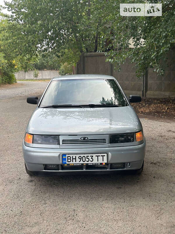 Седан ВАЗ / Lada 2110 2007 в Одессе