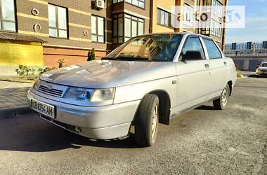 Седан ВАЗ / Lada 2110 2008 в Чернігові