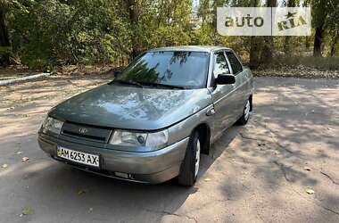 Седан ВАЗ / Lada 2110 2006 в Коростені