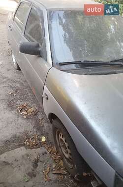 Седан ВАЗ / Lada 2110 2006 в Дніпрі