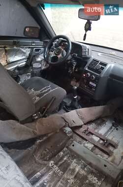 Седан ВАЗ / Lada 2110 2006 в Дніпрі