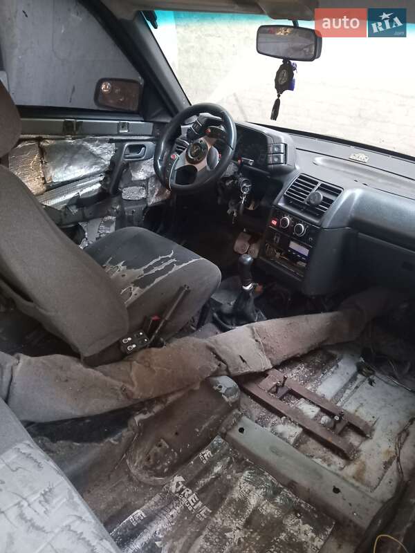 Седан ВАЗ / Lada 2110 2006 в Днепре