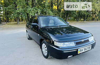 Седан ВАЗ / Lada 2110 2008 в Умані