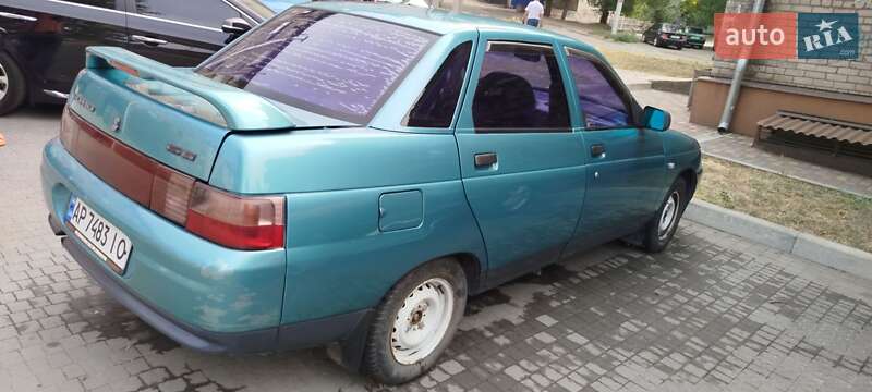 ВАЗ / Lada 2110 2000