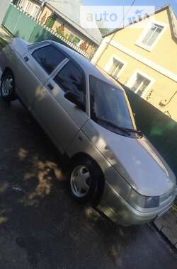 Седан ВАЗ 2110 2006 в 