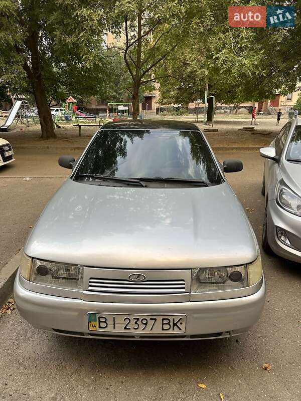 ВАЗ / Lada 2110 2003