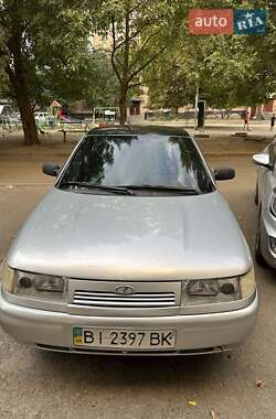 Седан ВАЗ 2110 2003 в 