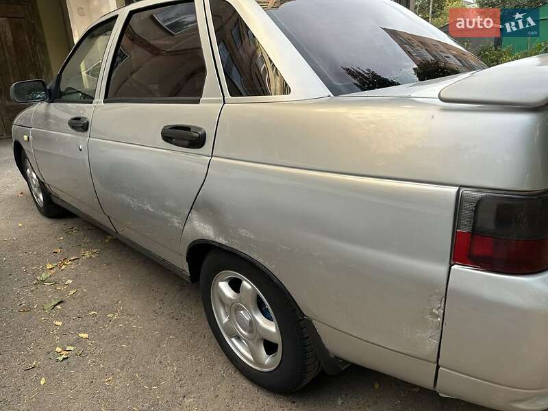 Седан ВАЗ / Lada 2110 2003 в Полтаве