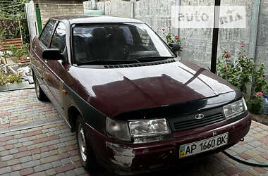 Седан ВАЗ / Lada 2110 2001 в Запоріжжі