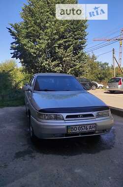 Седан ВАЗ / Lada 2110 2007 в Тернополі