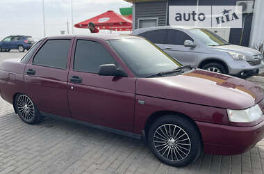 Седан ВАЗ / Lada 2110 2005 в Ізмаїлі