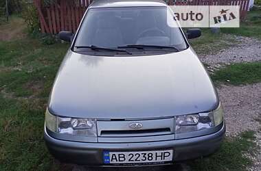 Седан ВАЗ / Lada 2110 2006 в Козятині