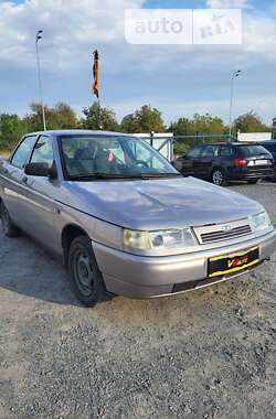 Седан ВАЗ / Lada 2110 2007 в Козятині