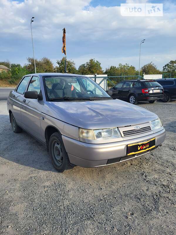 Автомобили ВАЗ (Lada) 2110 в Казахстане