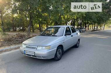 Седан ВАЗ / Lada 2110 2002 в Сумах