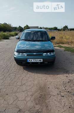 Седан ВАЗ / Lada 2110 2006 в Золочеві