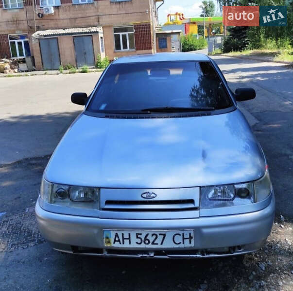 Седан ВАЗ / Lada 2110 2001 в Харькове