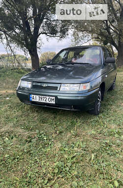 Седан ВАЗ / Lada 2110 2008 в Радомишлі