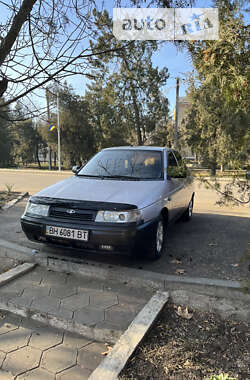 Седан ВАЗ / Lada 2110 2001 в Березівці