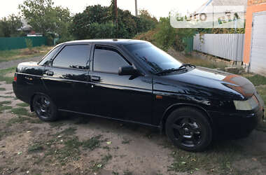 Седан ВАЗ / Lada 2110 2006 в Синельниково