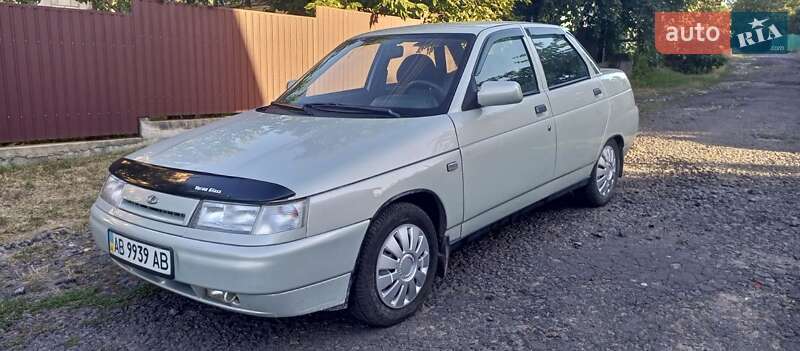 Седан ВАЗ / Lada 2110 2005 в Тульчине