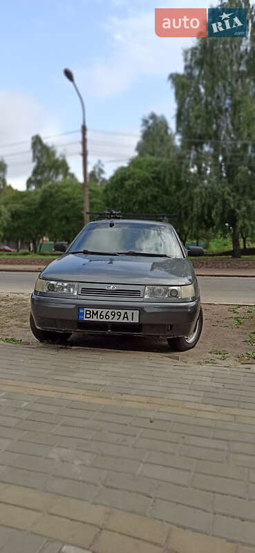 Седан ВАЗ / Lada 2110 2009 в Путивле