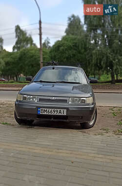 Седан ВАЗ 2110 2009 в 