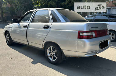 Седан ВАЗ / Lada 2110 2006 в Києві