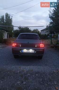 Седан ВАЗ / Lada 2110 2006 в Зачепилівці