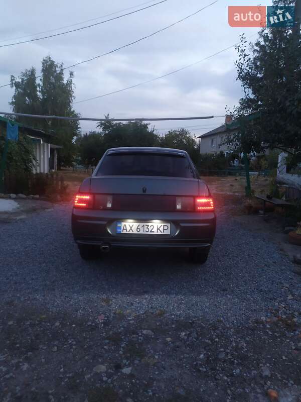 Седан ВАЗ / Lada 2110 2006 в Зачепиловке