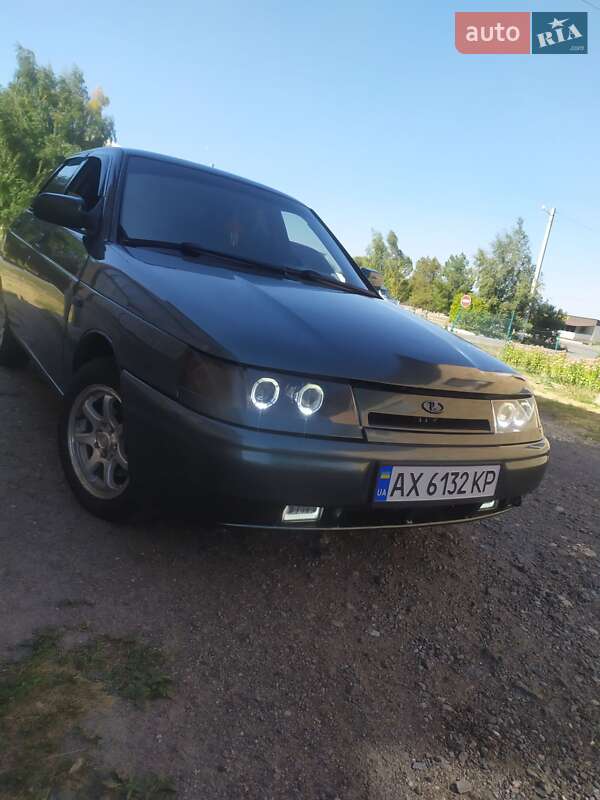 ВАЗ / Lada 2110 2006