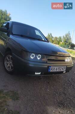 Седан ВАЗ 2110 2006 в 