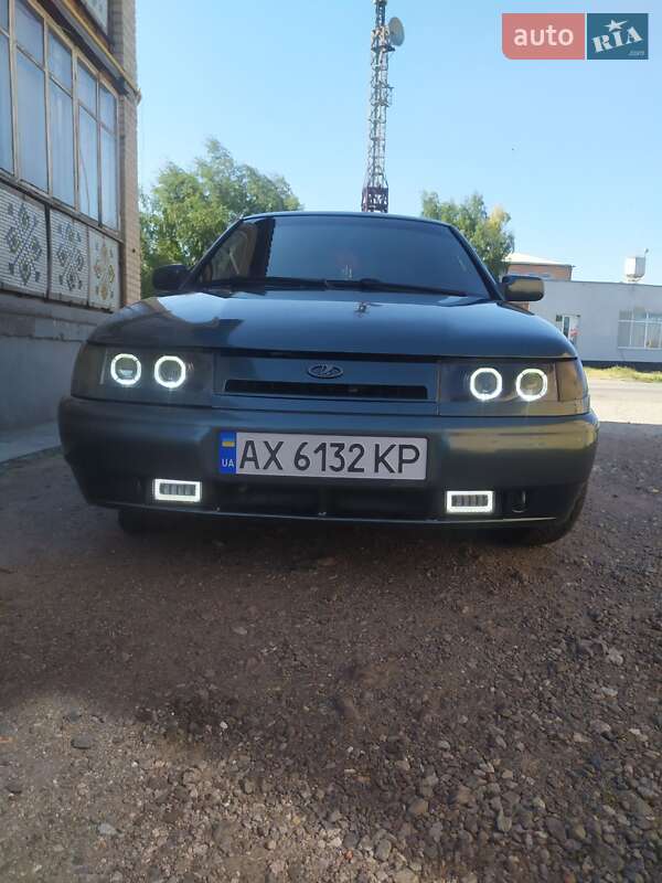 Седан ВАЗ / Lada 2110 2006 в Зачепиловке