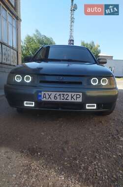 Седан ВАЗ 2110 2006 в 