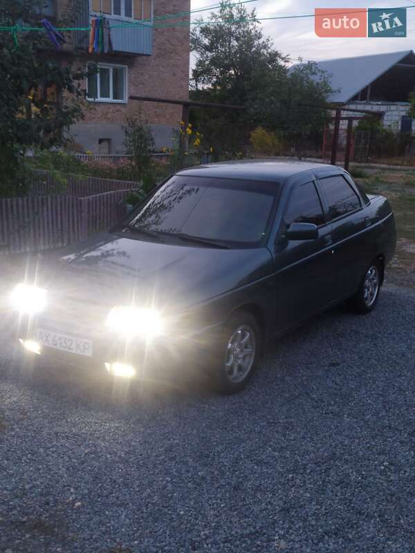 Седан ВАЗ / Lada 2110 2006 в Зачепиловке