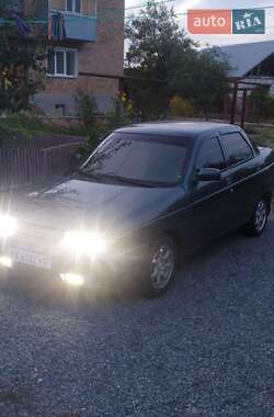 Седан ВАЗ 2110 2006 в 