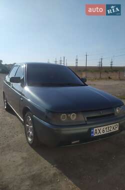 Седан ВАЗ 2110 2006 в 