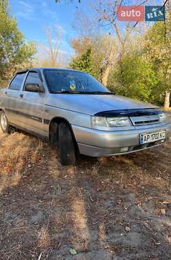 Седан ВАЗ / Lada 2110 2007 в Запоріжжі