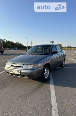 Седан ВАЗ / Lada 2110 2006 в Запорожье