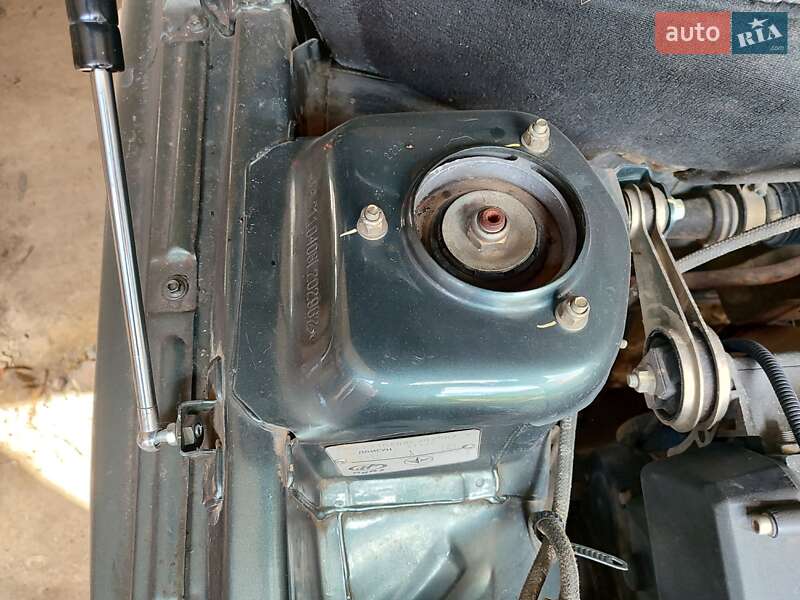 Седан ВАЗ / Lada 2110 2008 в Летичеве