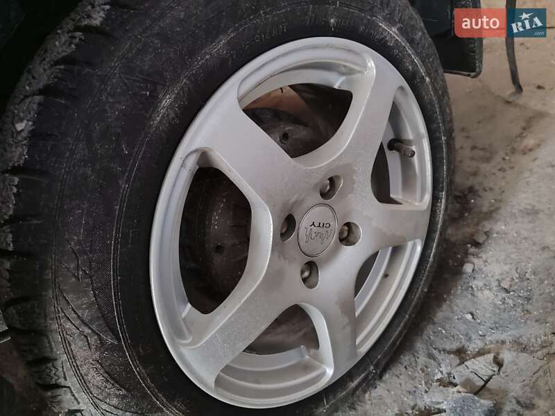 Седан ВАЗ / Lada 2110 2008 в Летичеве