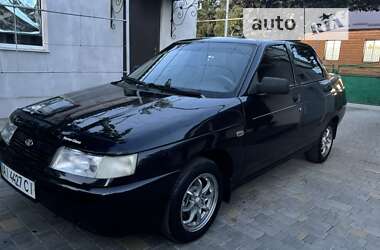 Седан ВАЗ / Lada 2110 2009 в Врадиевке