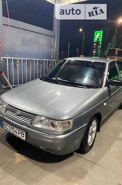 Седан ВАЗ / Lada 2110 2007 в Буську