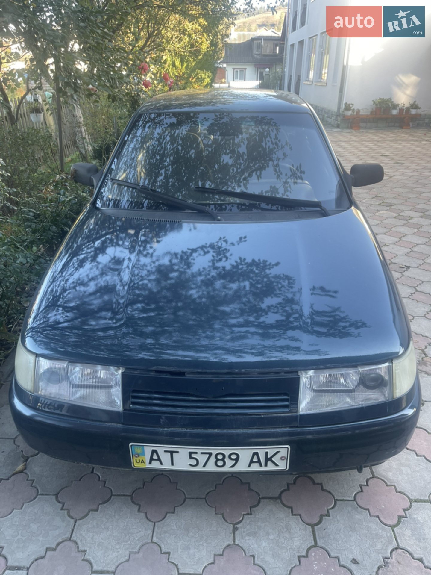 Фото авто 10